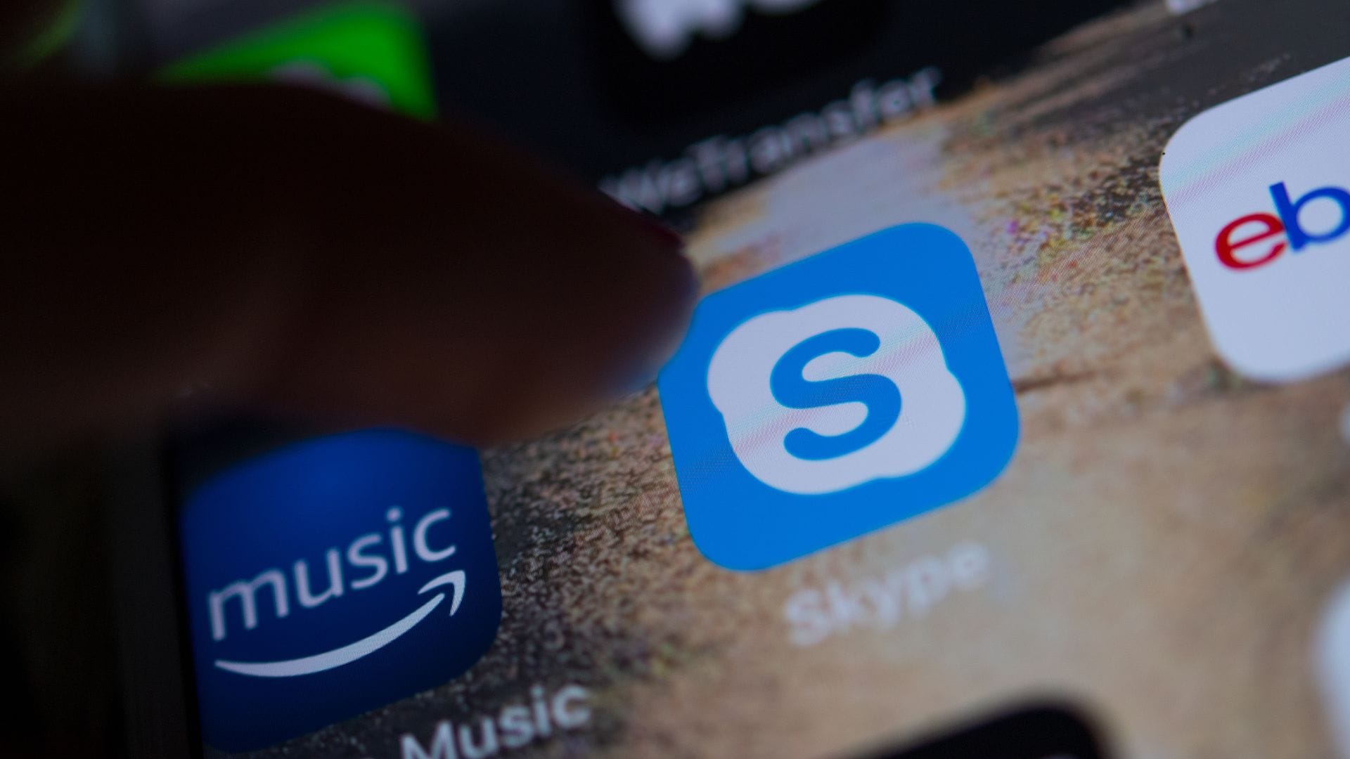 Microsoft zieht bei Skype den Stecker. (Archivbild)