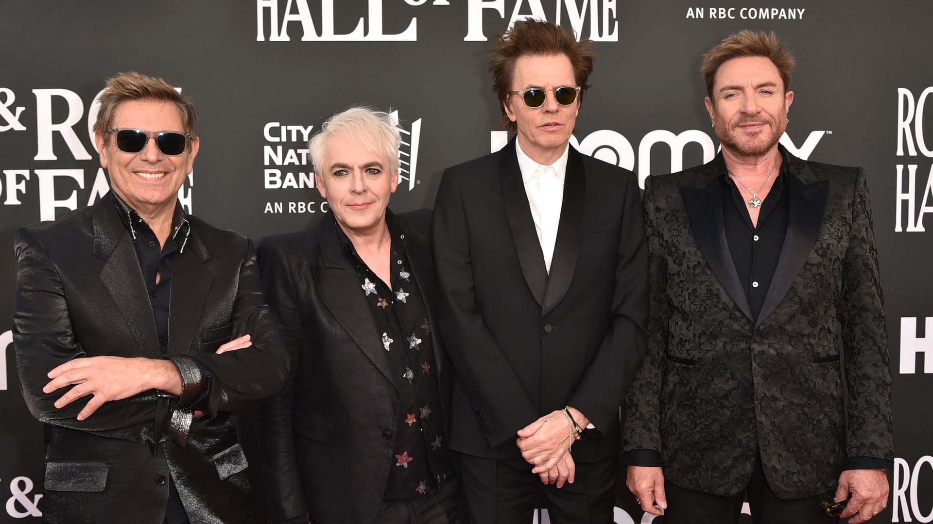 Vor 40 Jahren landeten Duran Duran mit dem James-Bond-Titelsong "A View To A Kill" einen Welthit.