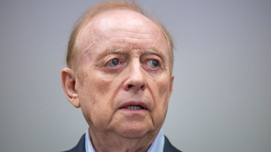 Bleibt wegen Krankheit auf freiem Fuß: Alfons Schuhbeck. (Archivbild)