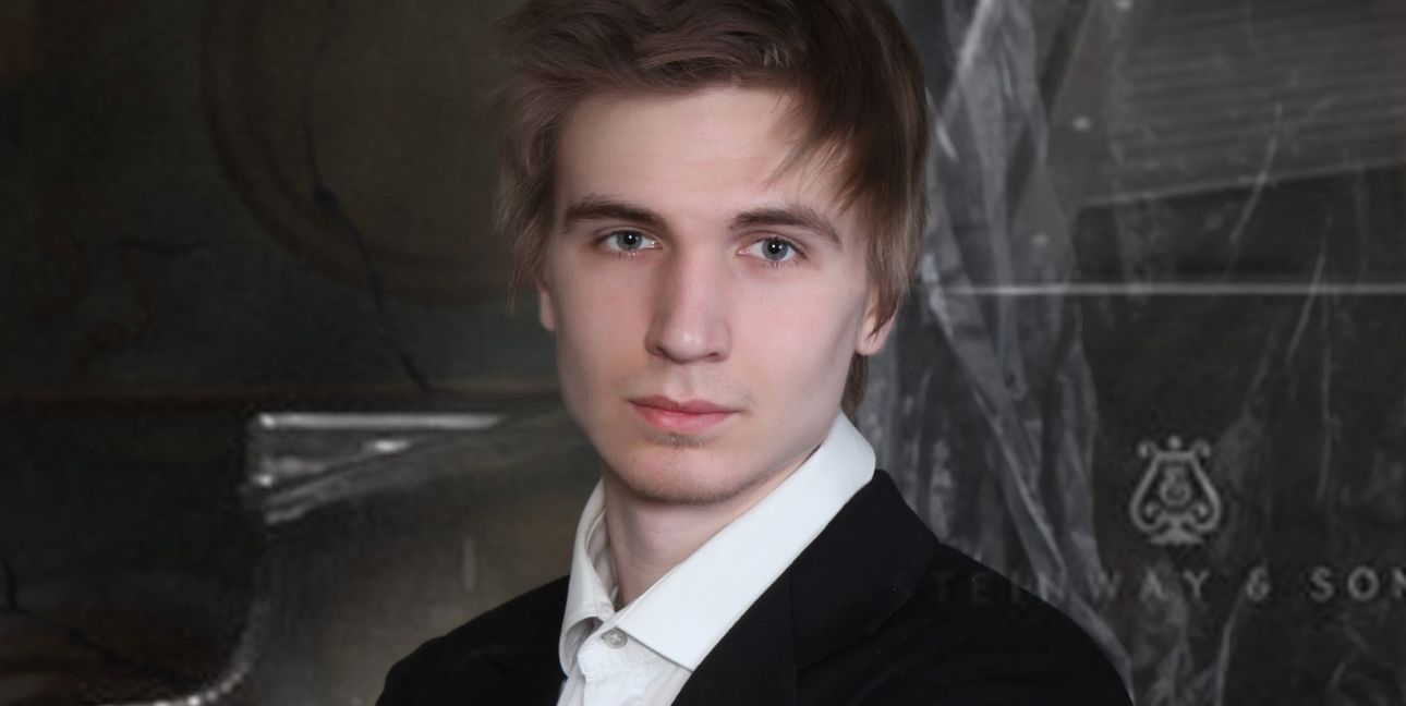 Evgeny Konnov.