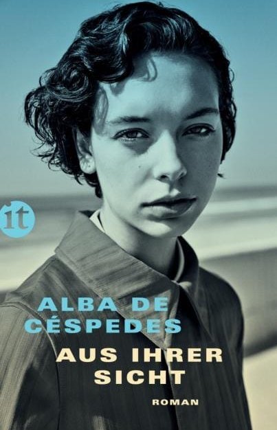 Alba de Céspedes: Aus ihrer Sicht