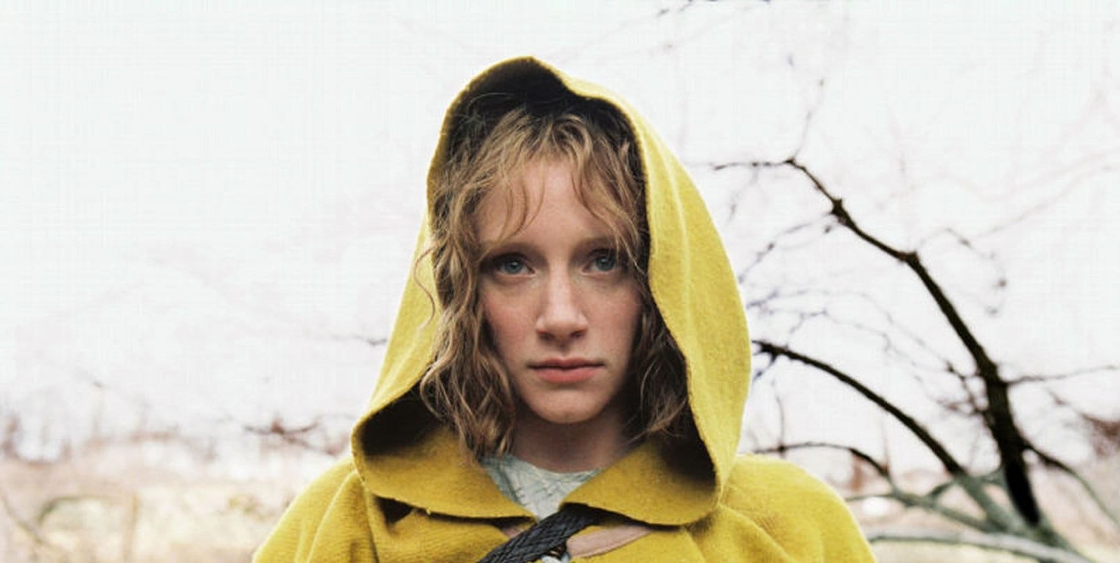 Bryce Dallas Howard in „The Village - Das Dorf“.