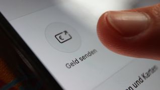 Der Bezahldienst Wero kann nun auch beim Online-Shopping genutzt werden. (Symbolbild)