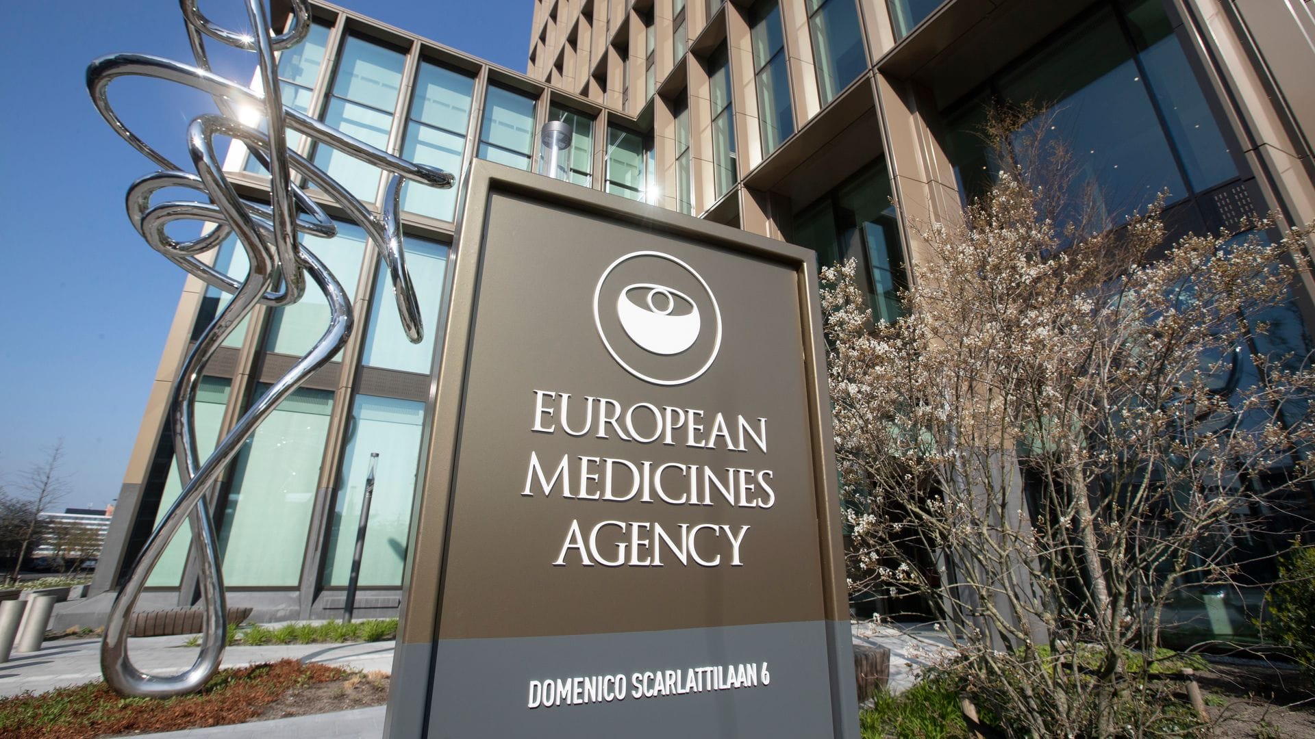 Europäische Arzneimittelbehörde (EMA)