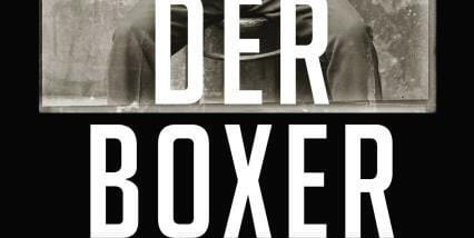 Szczepan Twardoch: Der Boxer