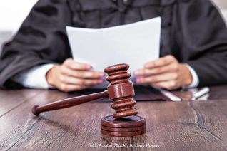 In einigen Ländern steigen die Zahlen der Hinrichtungen wieder. In Alabama in den USA wird eine Hinrichtungsmethode angewendet, die sogar für Tiere verboten ist.  Bild: Adobe Stock/Andrey Popov