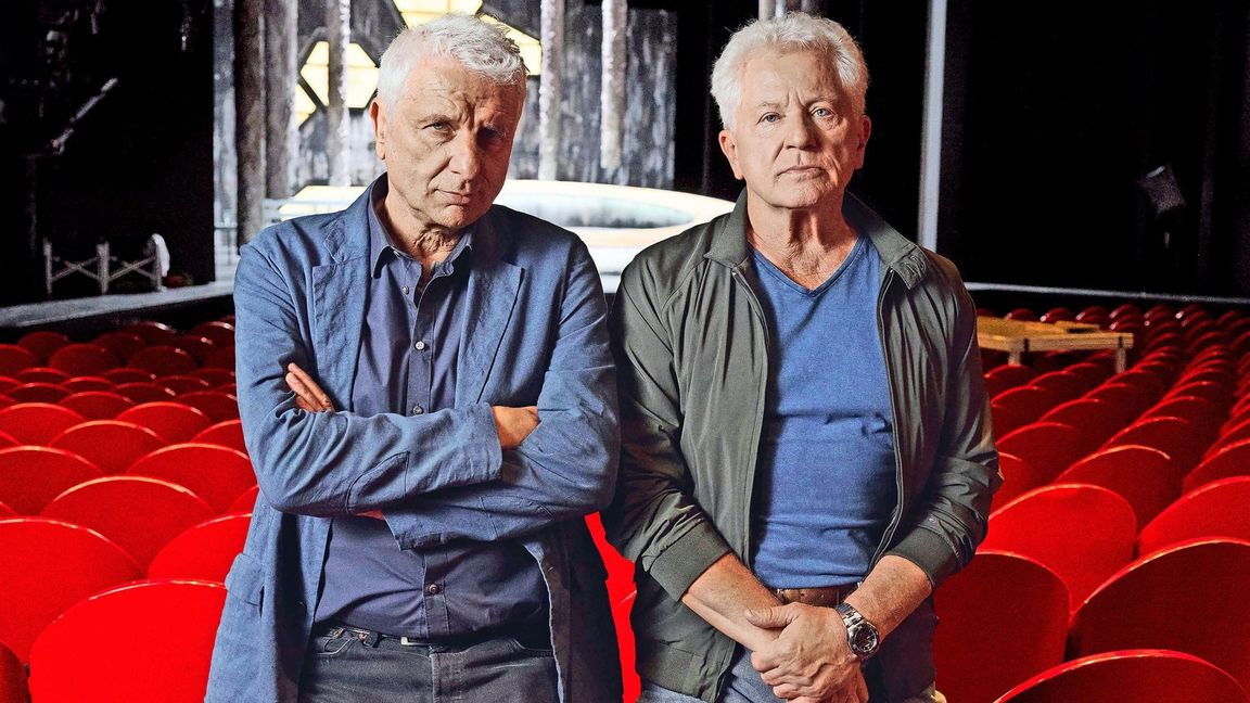 Drei „Tatort“-Folgen mit Udo Wachtveitl (links) und Miroslav Nemec (rechts) kommen noch. Eine nun am Zweiten Weihnachtsfeiertag.