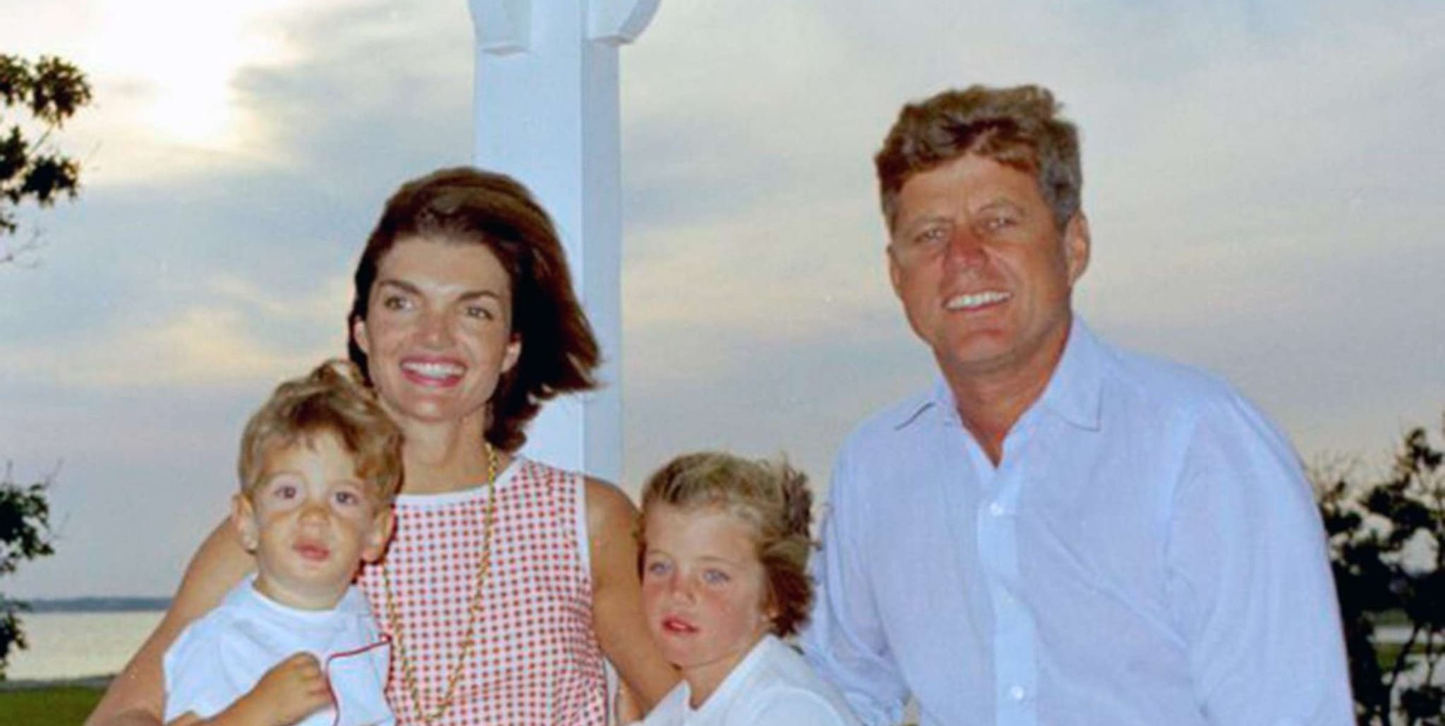 "Die Kennedys"