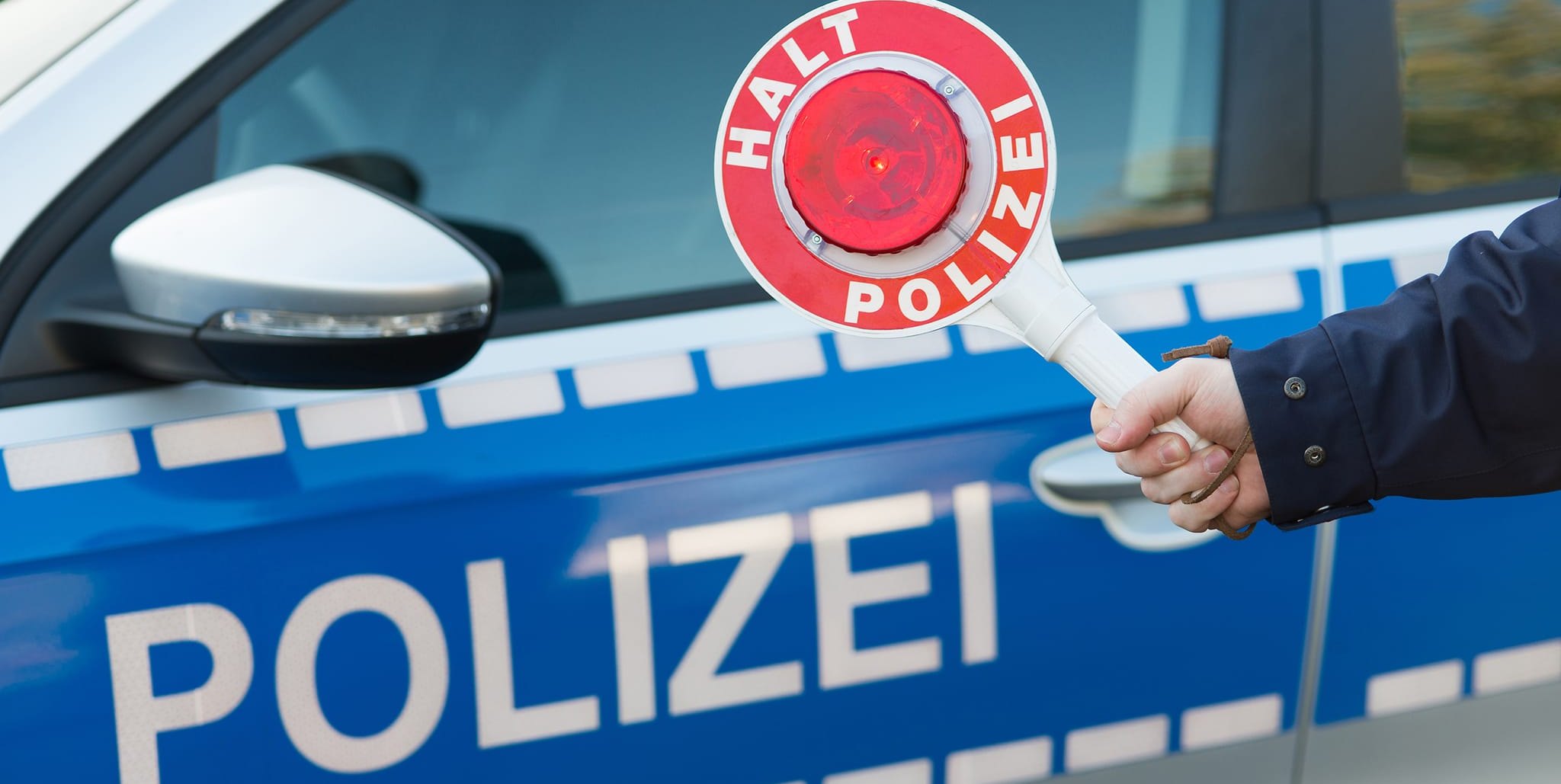 Vom 5. bis 9. August hat die Polizei unter anderem im Kreis Böblingen Geschwindigkeitskontrollen durchgeführt.