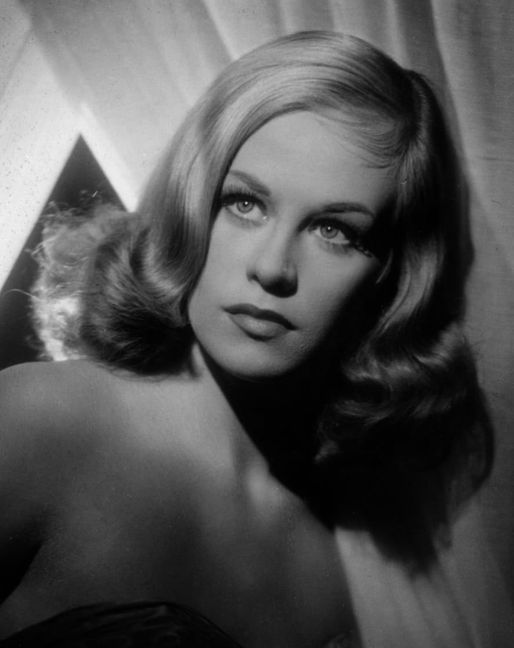 „Die Sünderin“: Hilde Knef wäre am Sonntag 100 geworden.