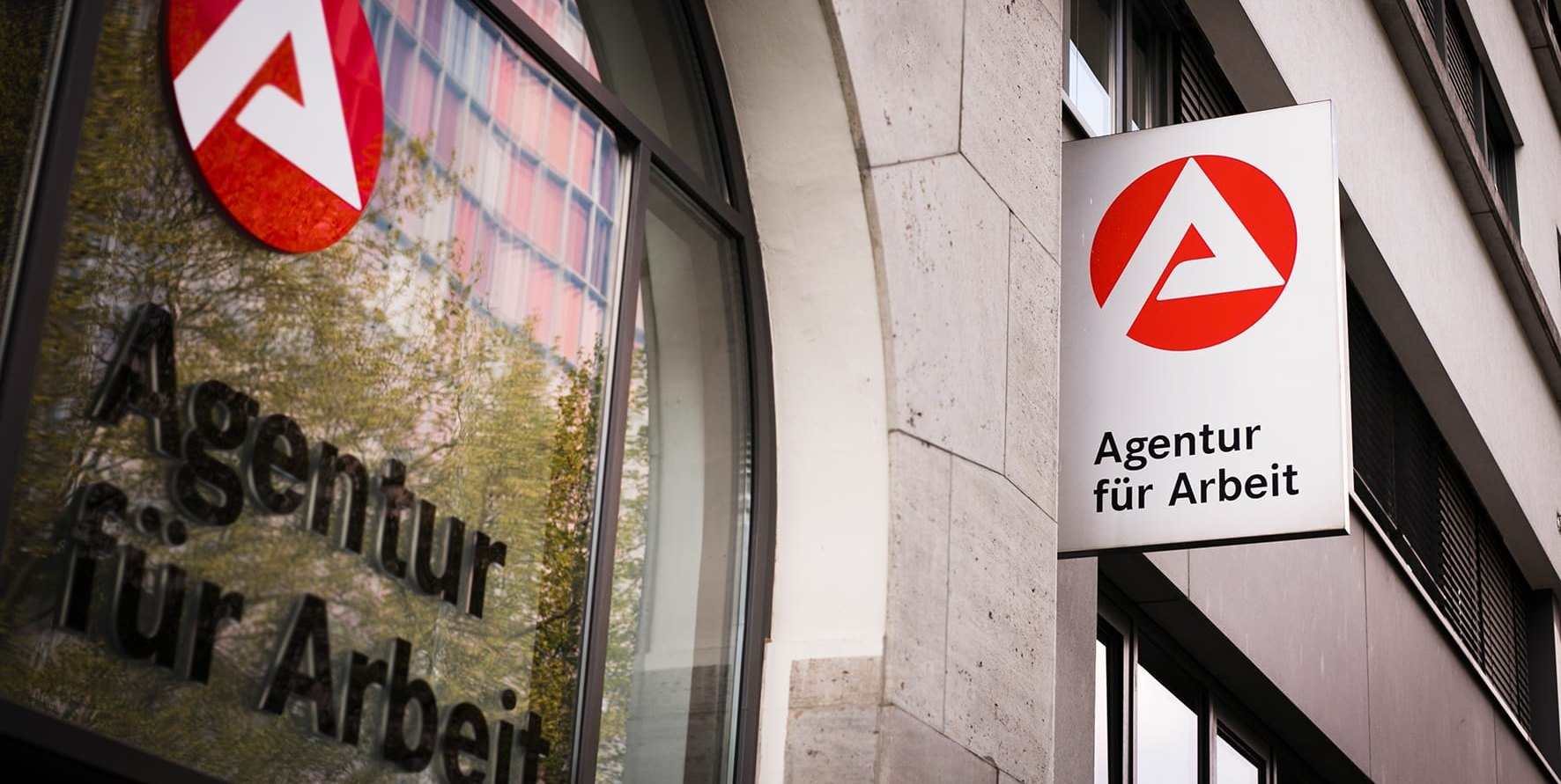 Im Landkreis Böblingen sind 8860 Menschen arbeitslos gemeldet.