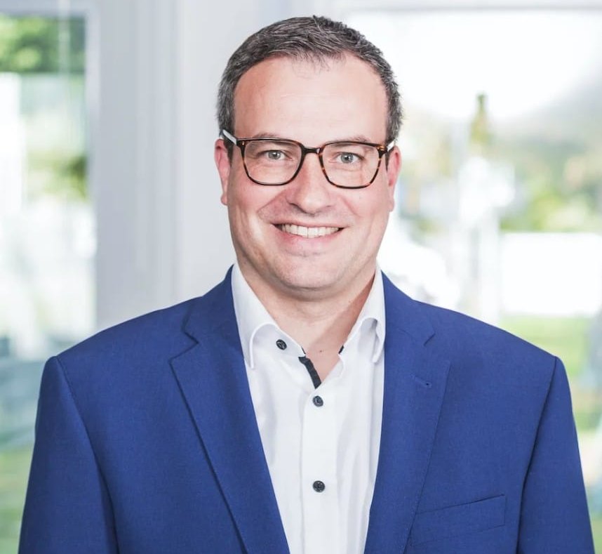 Steffen Hebestreit