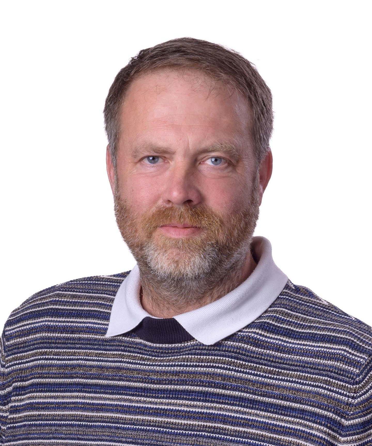 Matthias Weisensee sitzt nun im Holzgerlinger Gemeinderat.