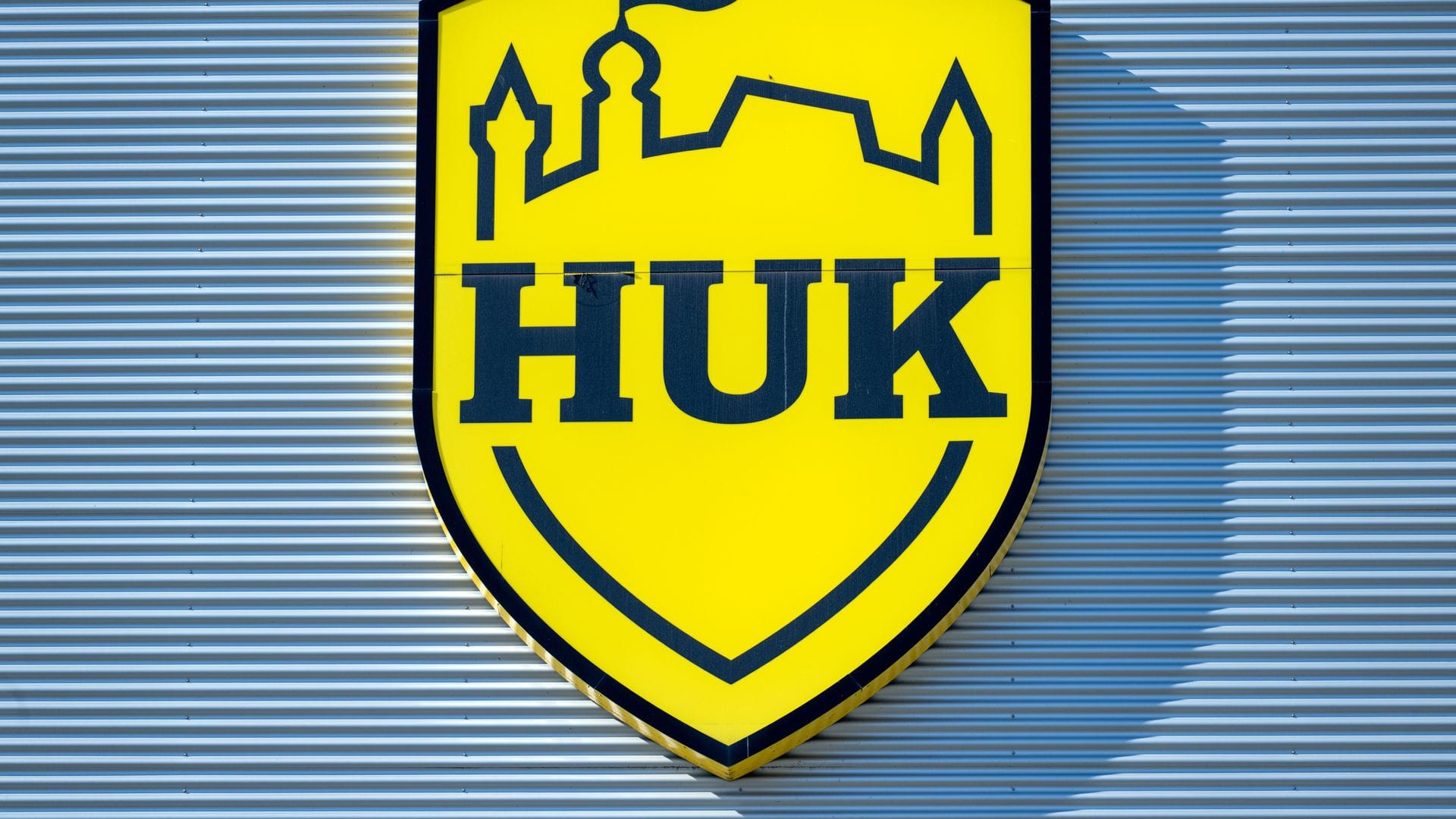 Die HUK Coburg hat vergangenes Jahr gut verdient. (Archivbild)
