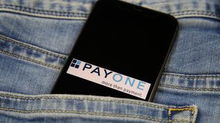 Gegen den Zahlungsdienstleister Payone stehen große Vorwürfe im Raum (Symbolbild).