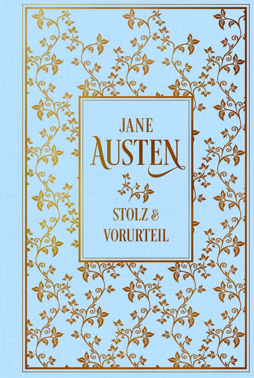 „Stolz und Vorurteil“ von Jane Austen zählt zu den bekanntesten Liebesromanen der Weltliteratur.