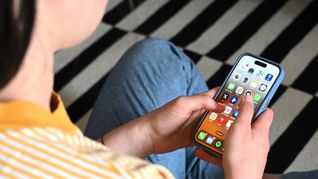 Bundesdatenschutzbeauftragten Louisa Specht-Riemenschneider möchte, dass „DeepSeek“ aus den App-Stores fliegt (Symbolbild).