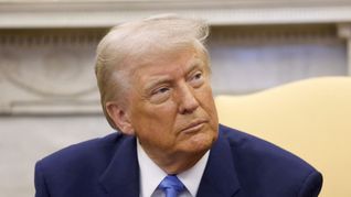 US-Präsident Donald Trump will Englisch noch am Freitag per Dekret zur Amtssprache der USA machen.