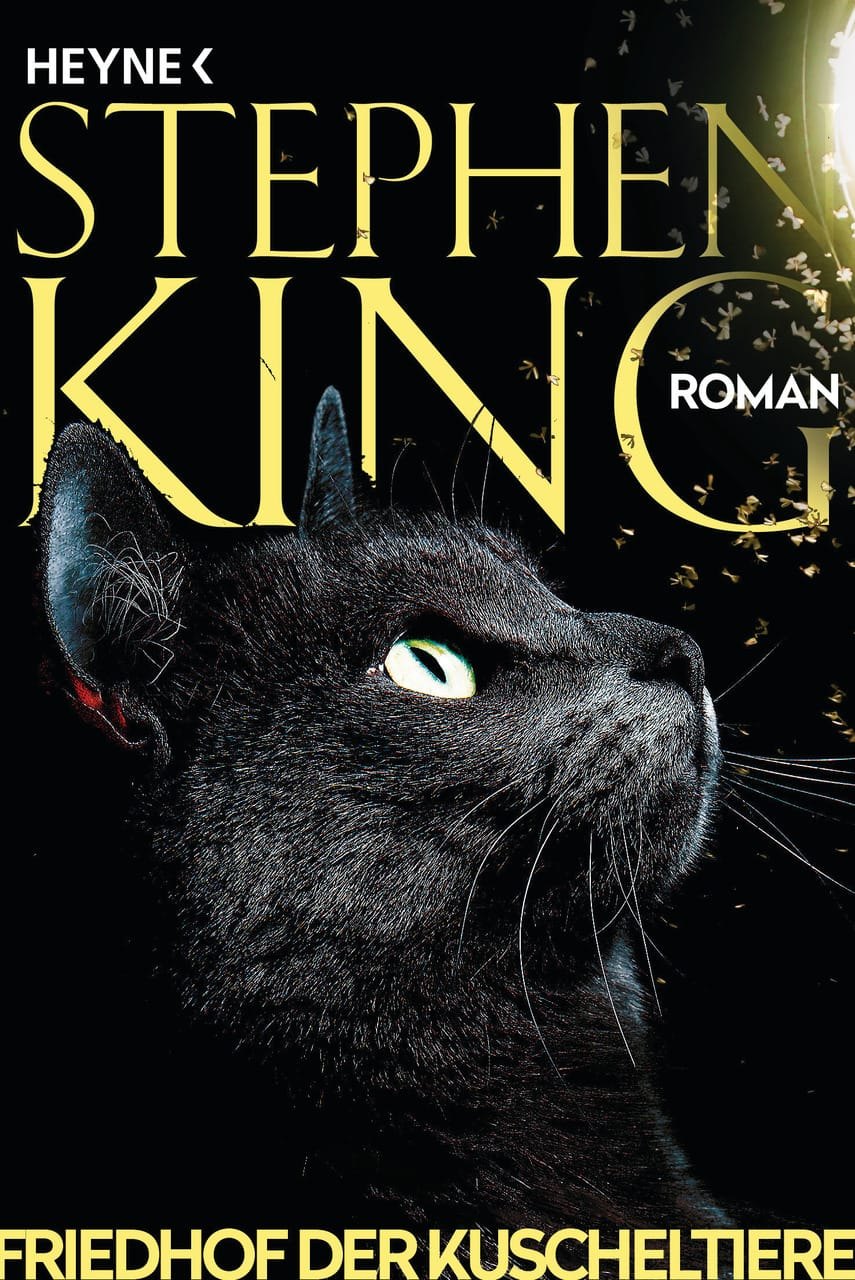 "Der beängstigendste Roman, den Stephen King je geschrieben hat." - Publishers Weekly