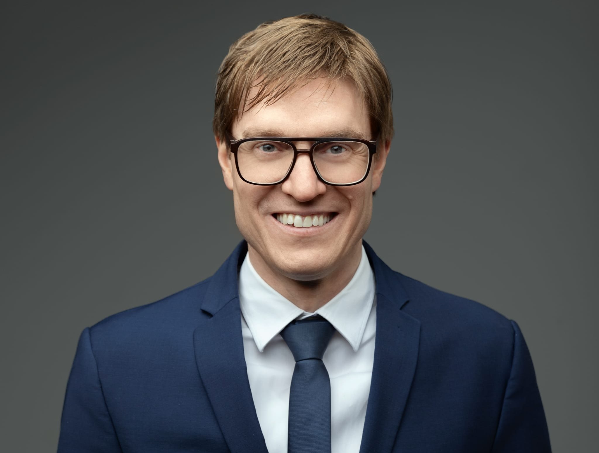 Markus Kleemann.