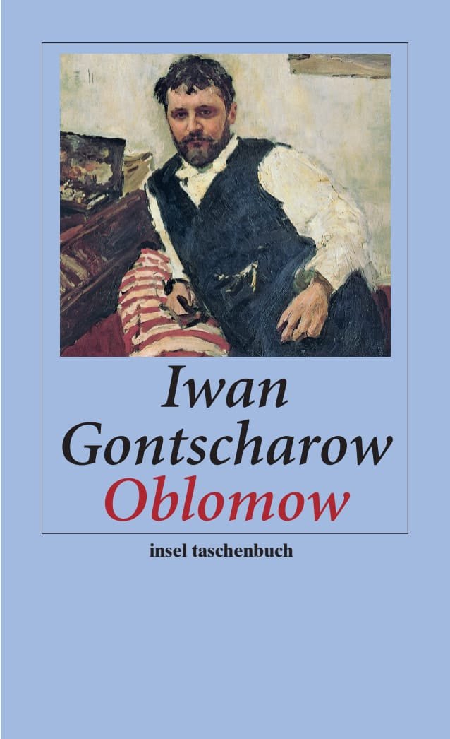 Iwan Gontscharow: Oblomow