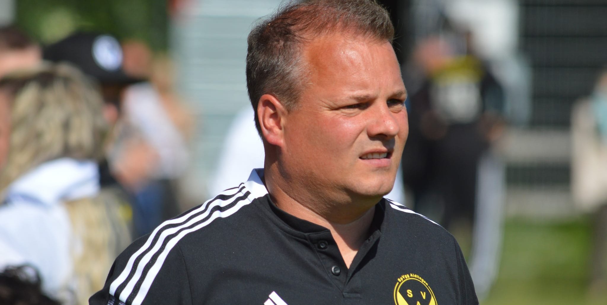 Am Sonntag wartet auf Trainer Tobias Lindner und die Spvgg Aidlingen das Kräftemessen mit dem SV Nufringen in der Kreisliga A, Staffel 3.