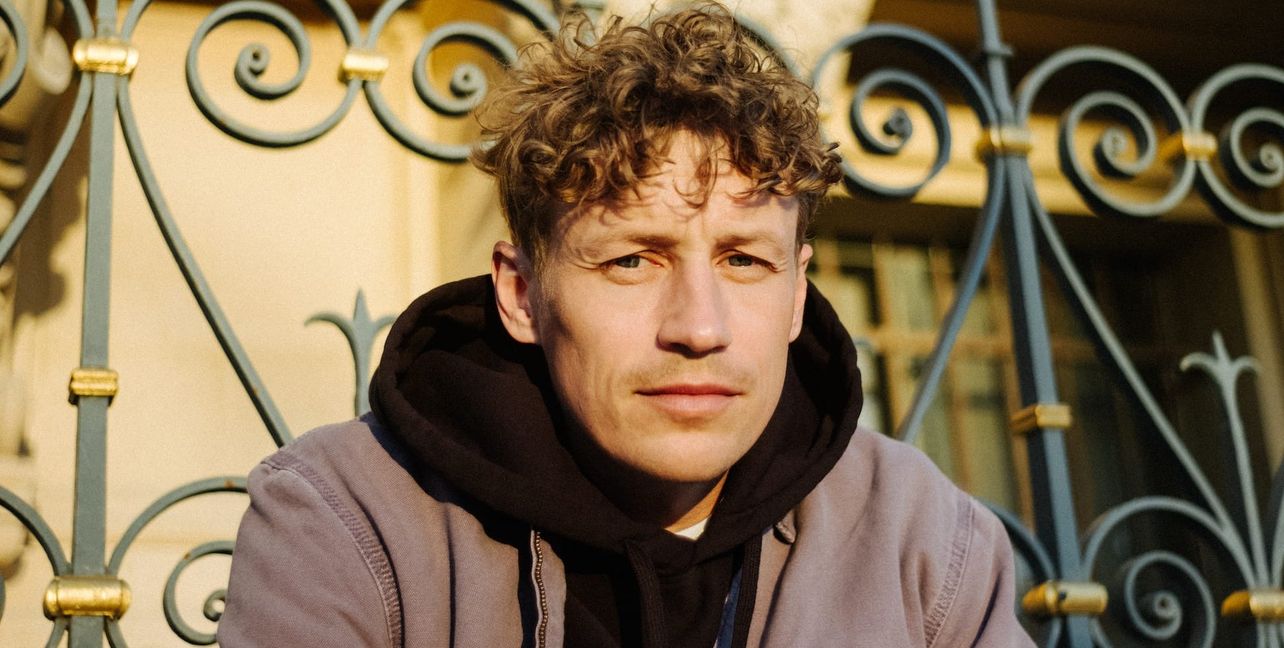 Tim Bendzko kommt am 24. Juli nach Böblingen.