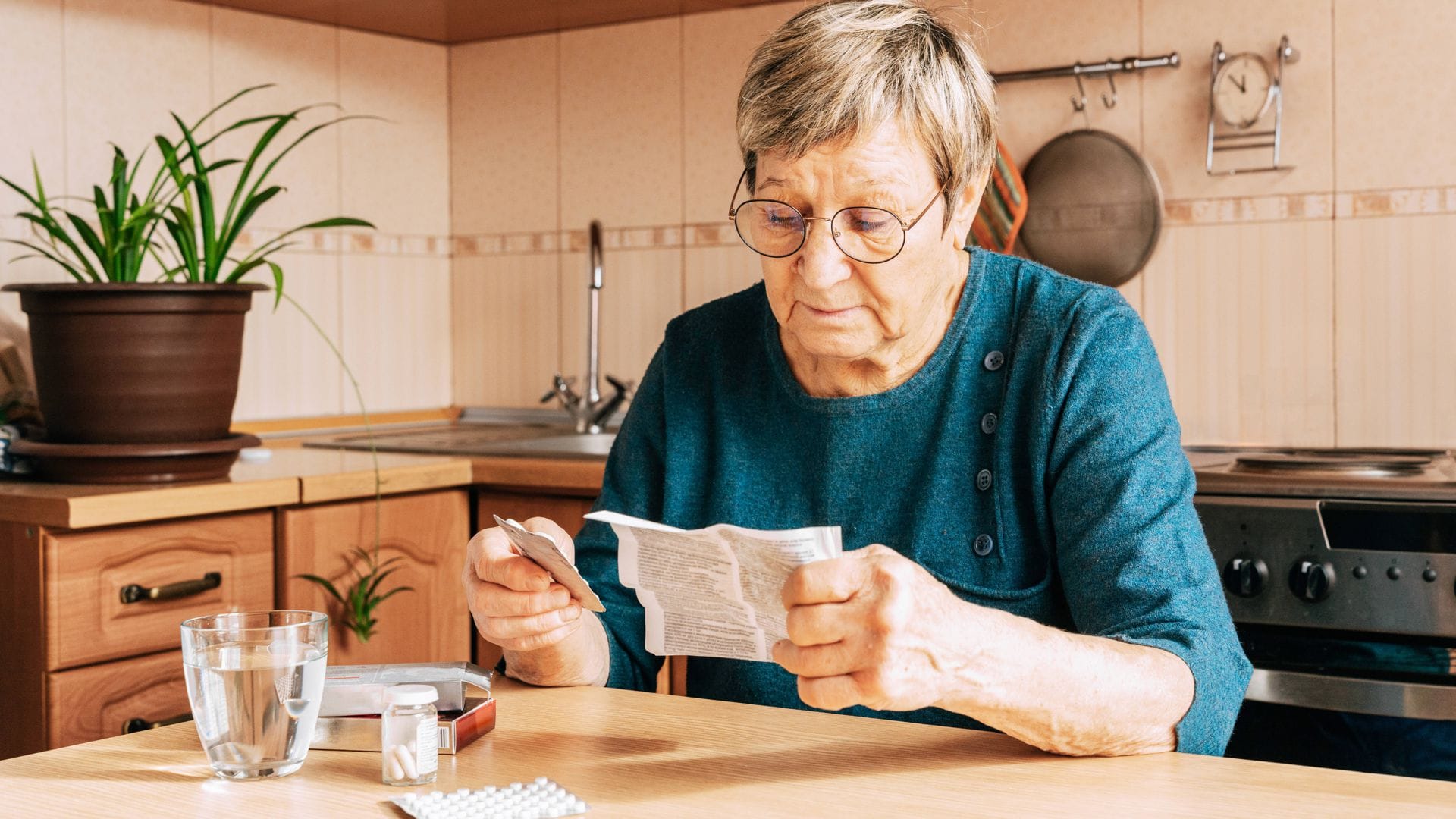 Medizinische Behandlungen in Deutschland richten sich aus Sicht vieler Ärztinnen und Ärzte noch unzureichend nach dem Geschlecht der Patienten (Symbolfoto).