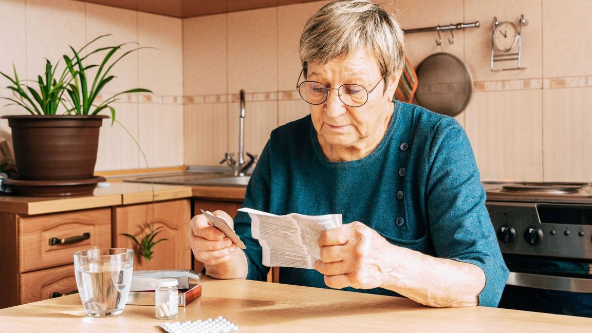 Medizinische Behandlungen in Deutschland richten sich aus Sicht vieler Ärztinnen und Ärzte noch unzureichend nach dem Geschlecht der Patienten (Symbolfoto).