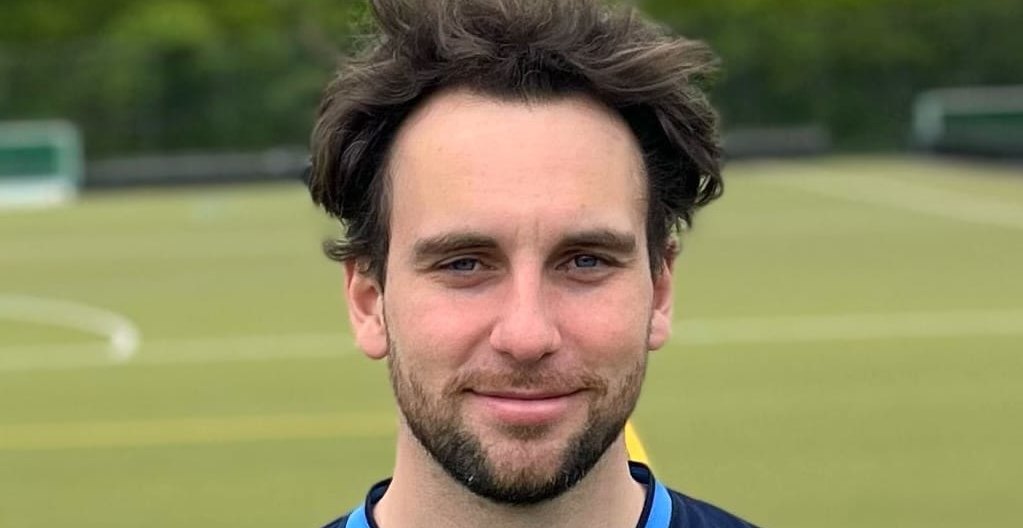 Jona Meyer ist nach fünf Jahren in Stuttgart zurück bei der SV Böblingen. Bild: z