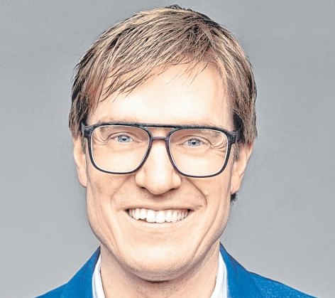 Markus Kleemann.