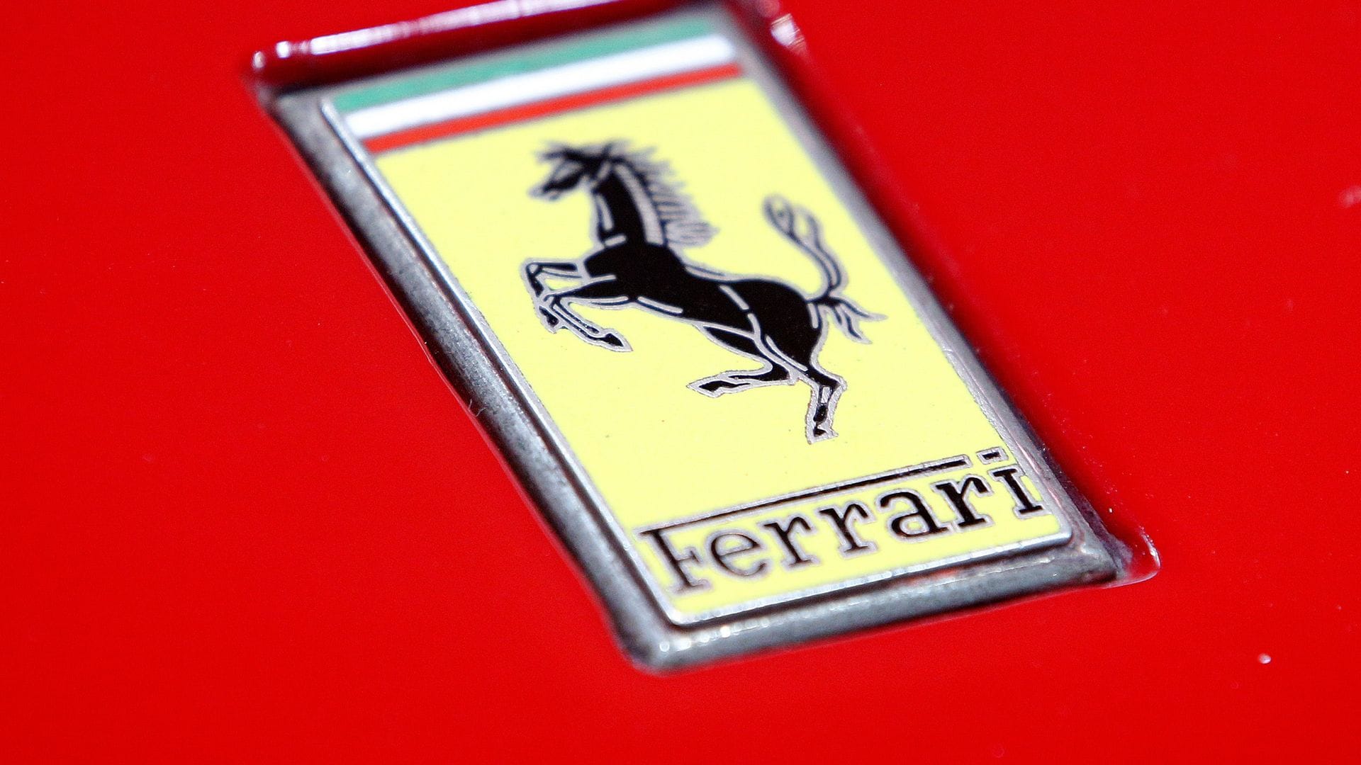 Neuer Ferrari-E-Sportwagen Luce: Spott und Häme. (Archivbild)