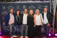 Gute Laune bei der Ü-30-Party in Holzgerlingen.