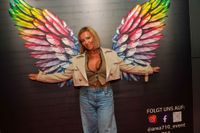 Gute Laune bei der Ü-30-Party in Holzgerlingen.