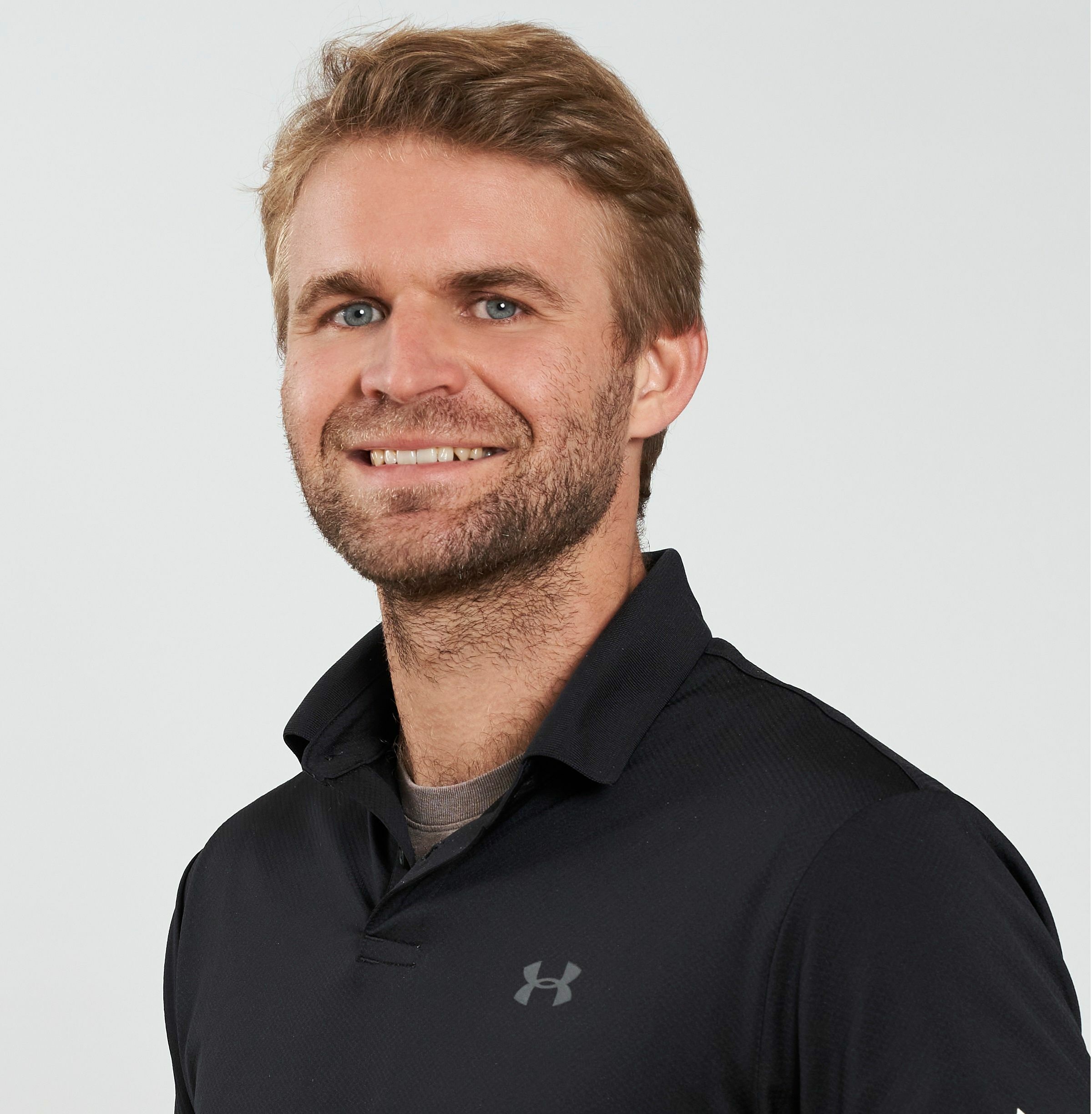 Johannes Kult ist der Leiter des SVB-Sportstudios in Böblingen. Bild: z