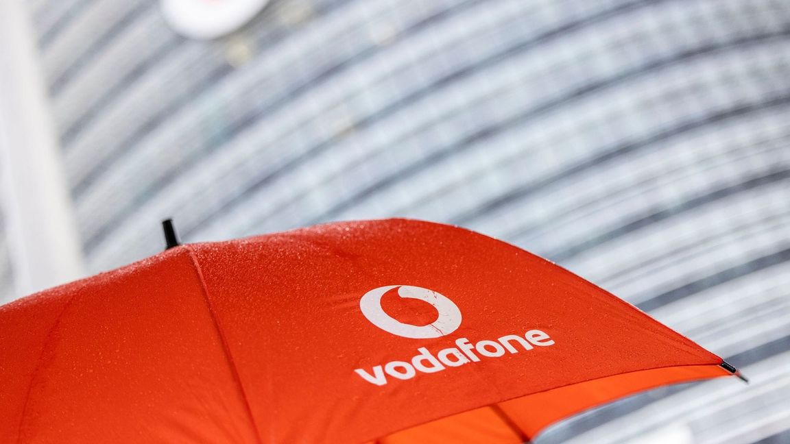 Internetverträge werden teurer - auch bei Vodafone.