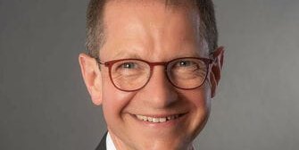 Domkapitular Holger Winterholer.