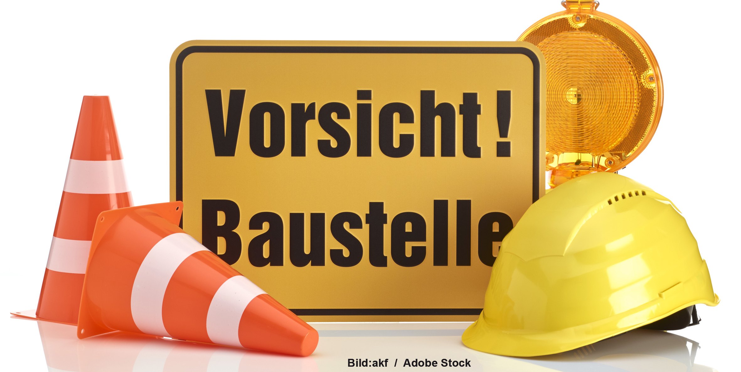 Die Arbeiten beginnen am Montag, 10. Juni.