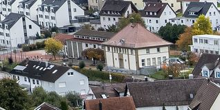 Mit der Ganztagesschule kommen neue Herausforderungen in den Grundschulen Dätzingen (unser Foto) und Döffingen zu.