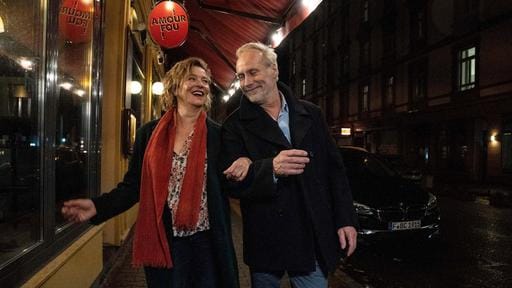Letzter Einsatz für das Frankfurter Ermittlerduo Anna Janneke und Paul Brix.