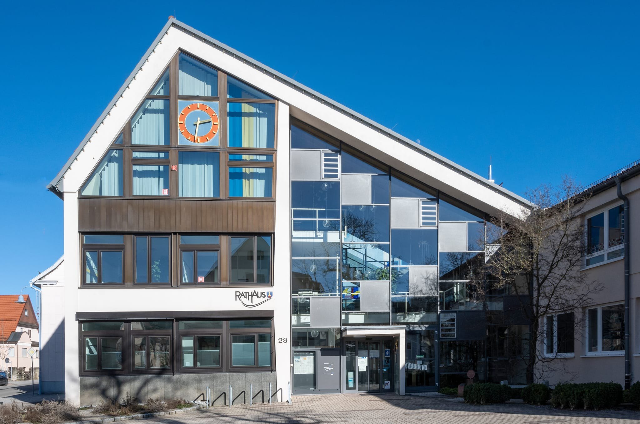Die Verabschiedung des Haushalts 2025 ist bei der Gemeinderatssitzung am 18. März geplant.