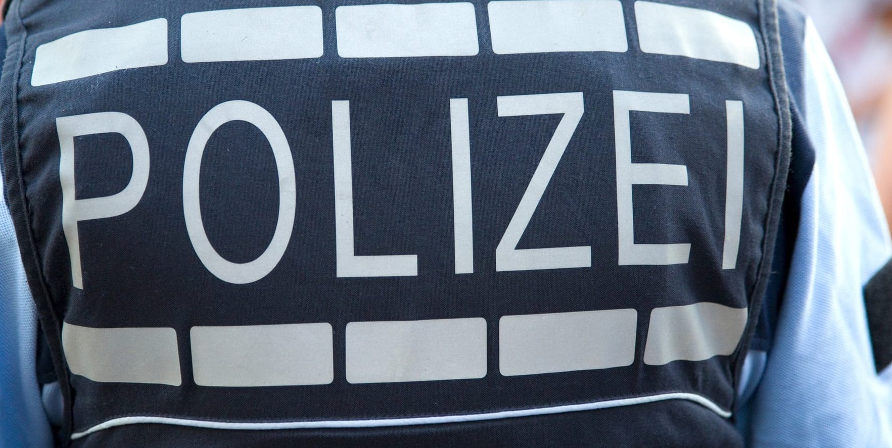 Die Polizei bittet um Mithilfe.