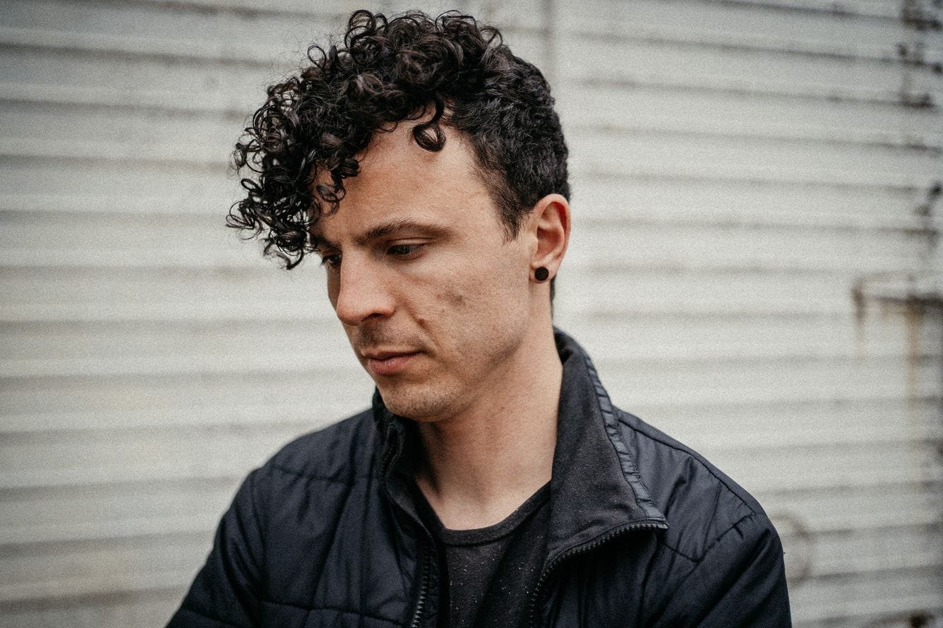 Der Musiker und Songwriter kommt am 16. Januar nach Sindelfingen.