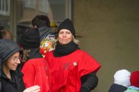 Keine Gnade für den OB: Die Narren übernehmen das Böblinger Rathaus