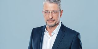 Dr. Detlef Gurgel