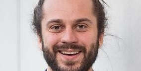 Tobias Bacherle.