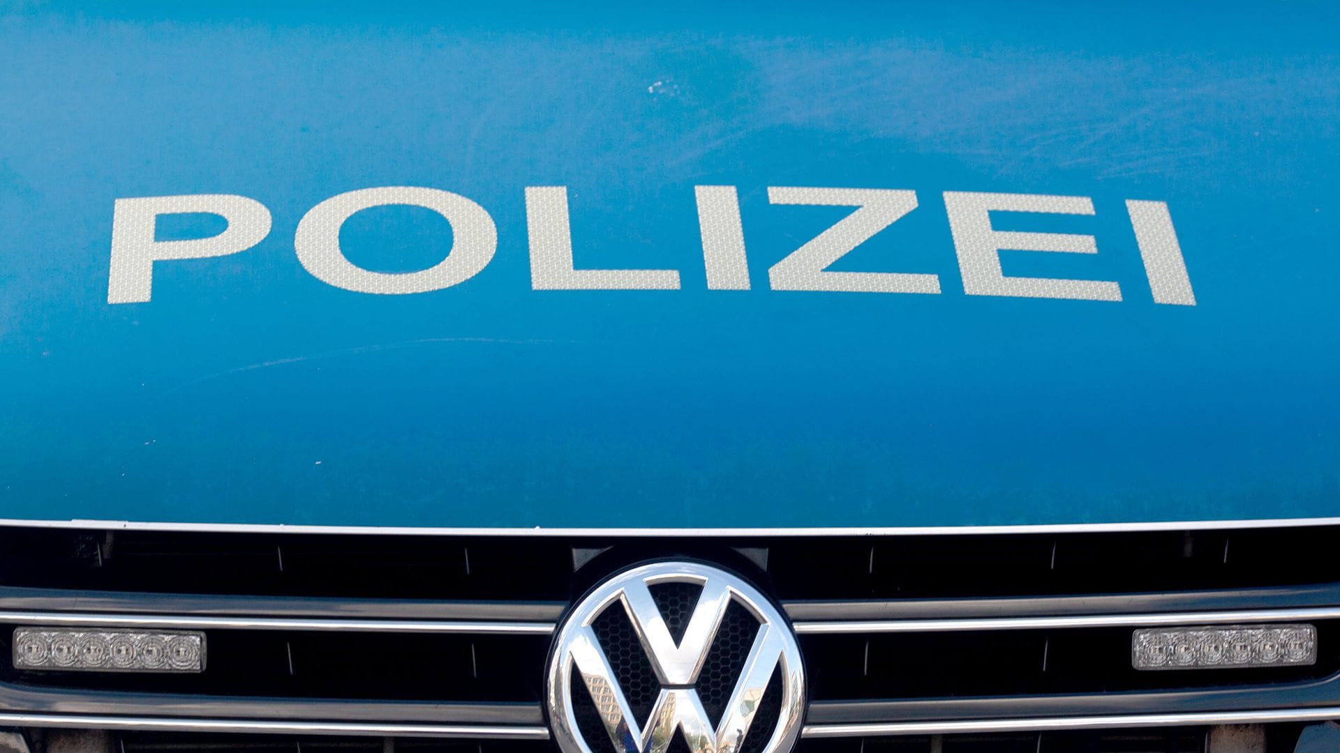 Die Polizei konnte den Mann festnehmen. (Symbolbild)