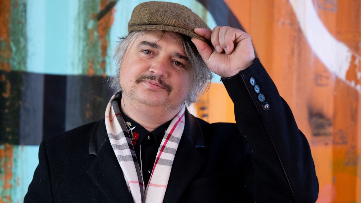 Pete Doherty geht nach langer Zeit wieder mit seiner Band Babyshambles auf Tournee.