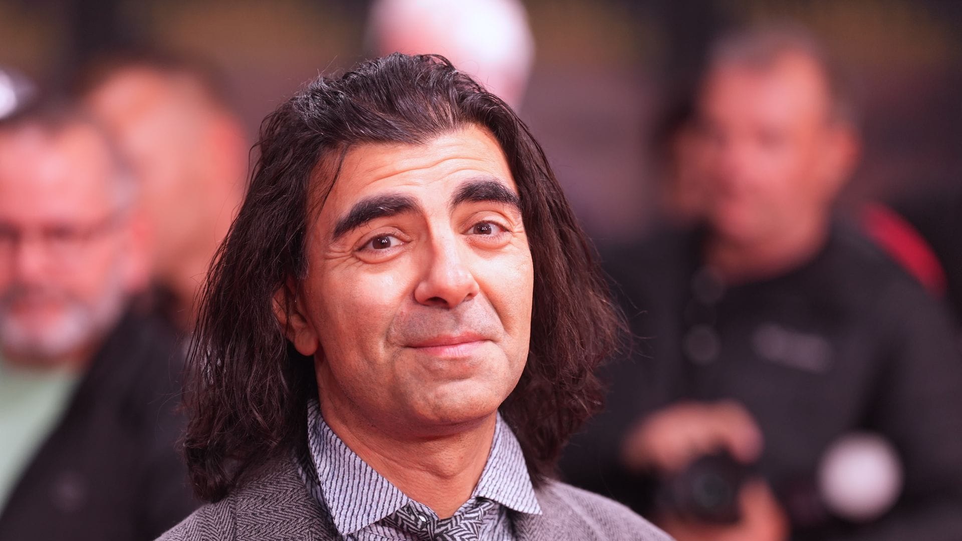 Fatih Akins Film "Amrum" kommt ab dem 9. Oktober bundesweit in die Kinos. (Archivbild)