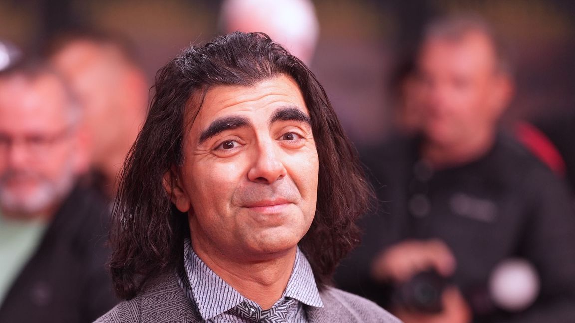Fatih Akins Film "Amrum" kommt ab dem 9. Oktober bundesweit in die Kinos. (Archivbild)